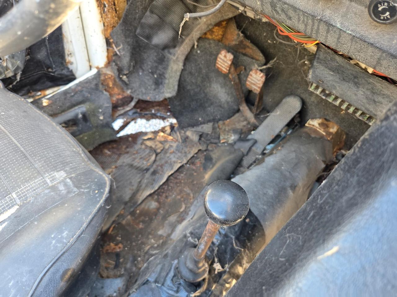 VW MAGGIOLONE CABRIO 1303 15D11 -PROGETTO DI RESTAURO -