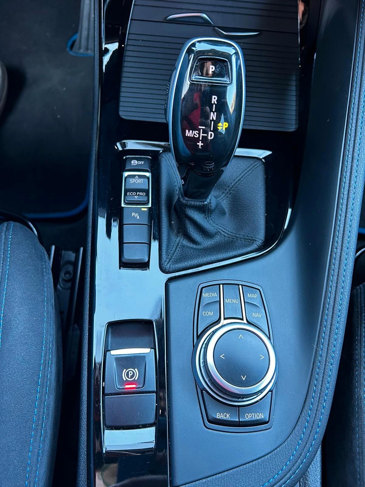 Bmw X2 M xDrive20d Msport