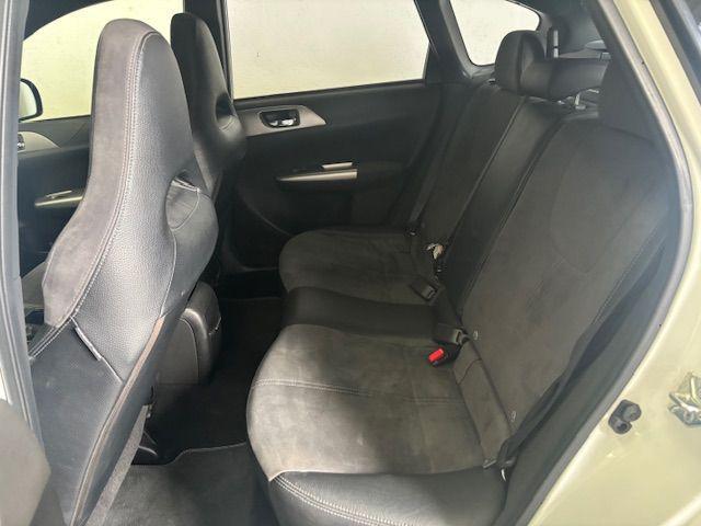 SUBARU Impreza 2.5 WRX STi MOTORE RIFATTO