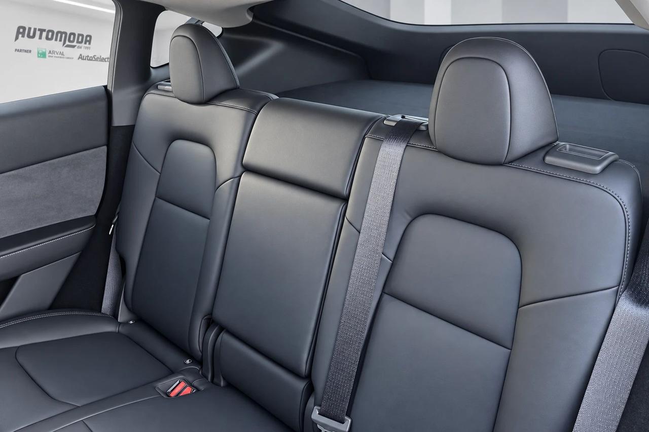 Tesla Model Y 50 kWh RWD