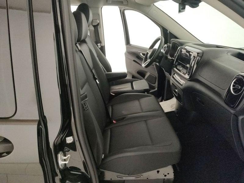 Mercedes-Benz Vito tourer 116 cdi extralong Pro 9G-tronic