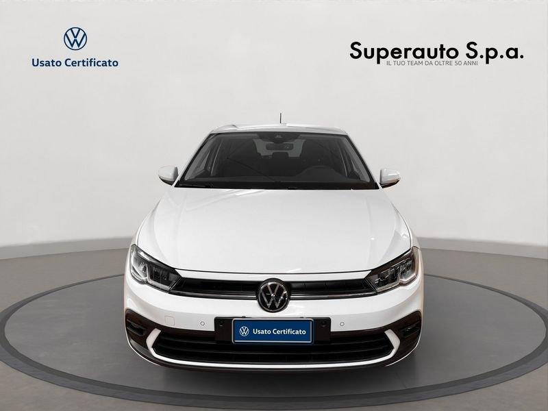 Volkswagen Polo 1.0 EVO Edition Plus