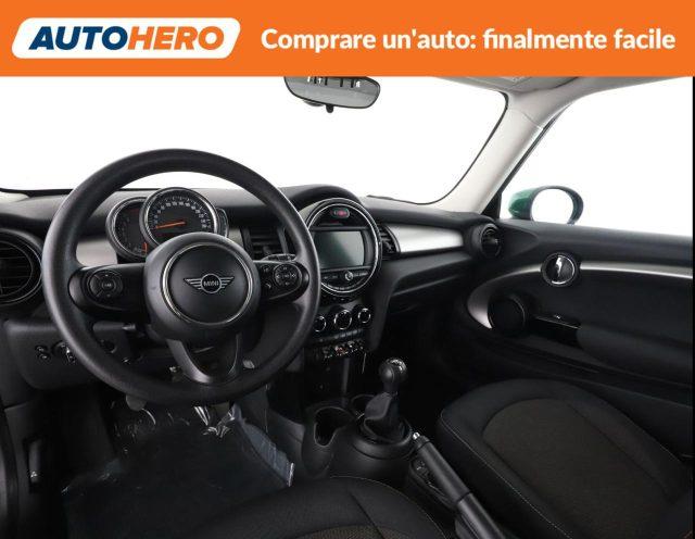 MINI One 1.5 One 75 CV