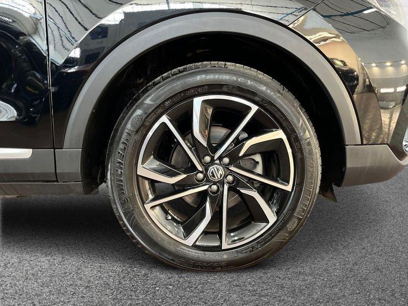 MG ZS 2021 1.0 Luxury auto