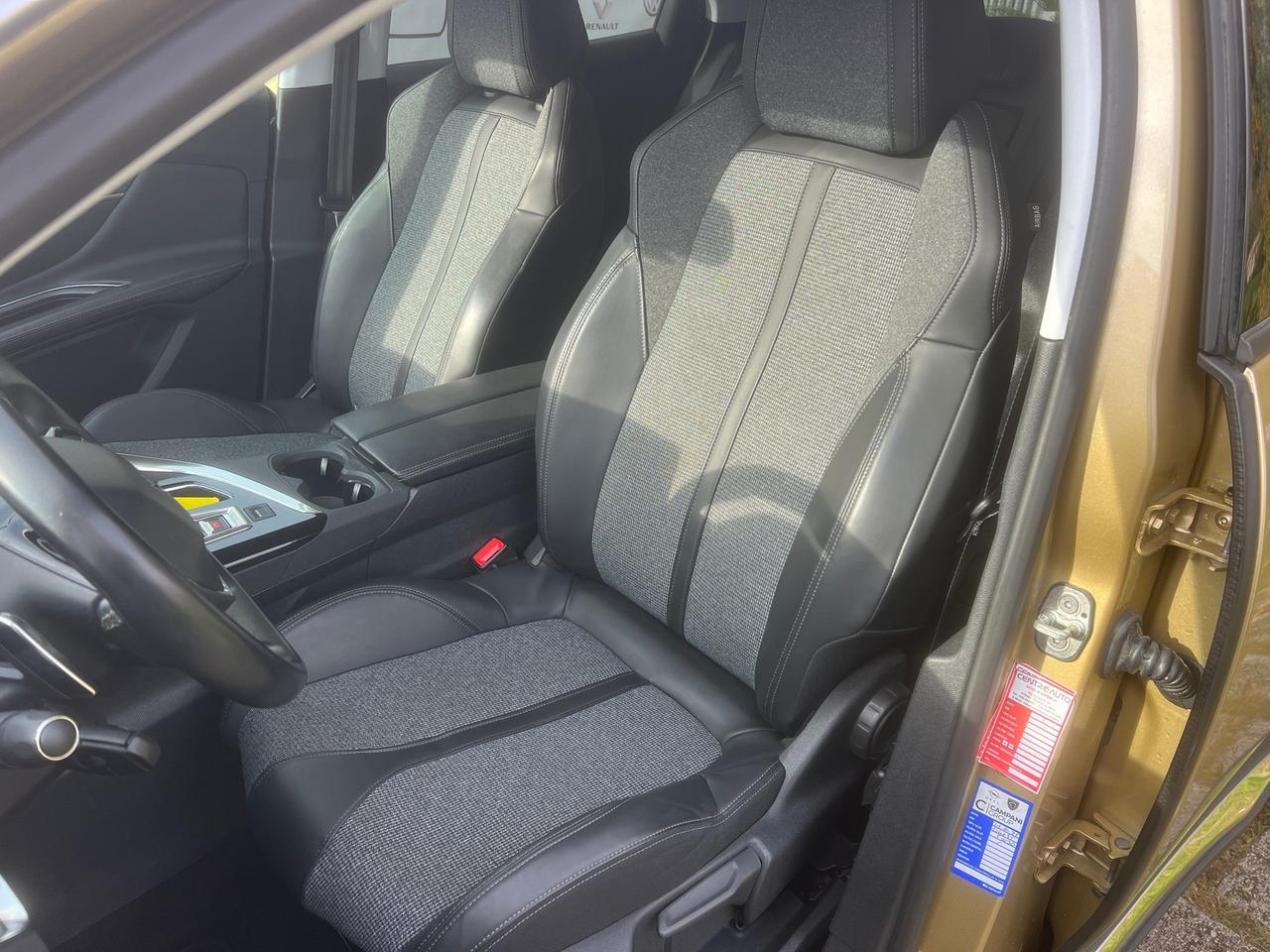 Peugeot 3008 1.5 BlueHDi 130CV EAT8 Allure-2018