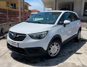 OPEL Crossland X 1.5 ECOTEC D 102 CV ADVANCE