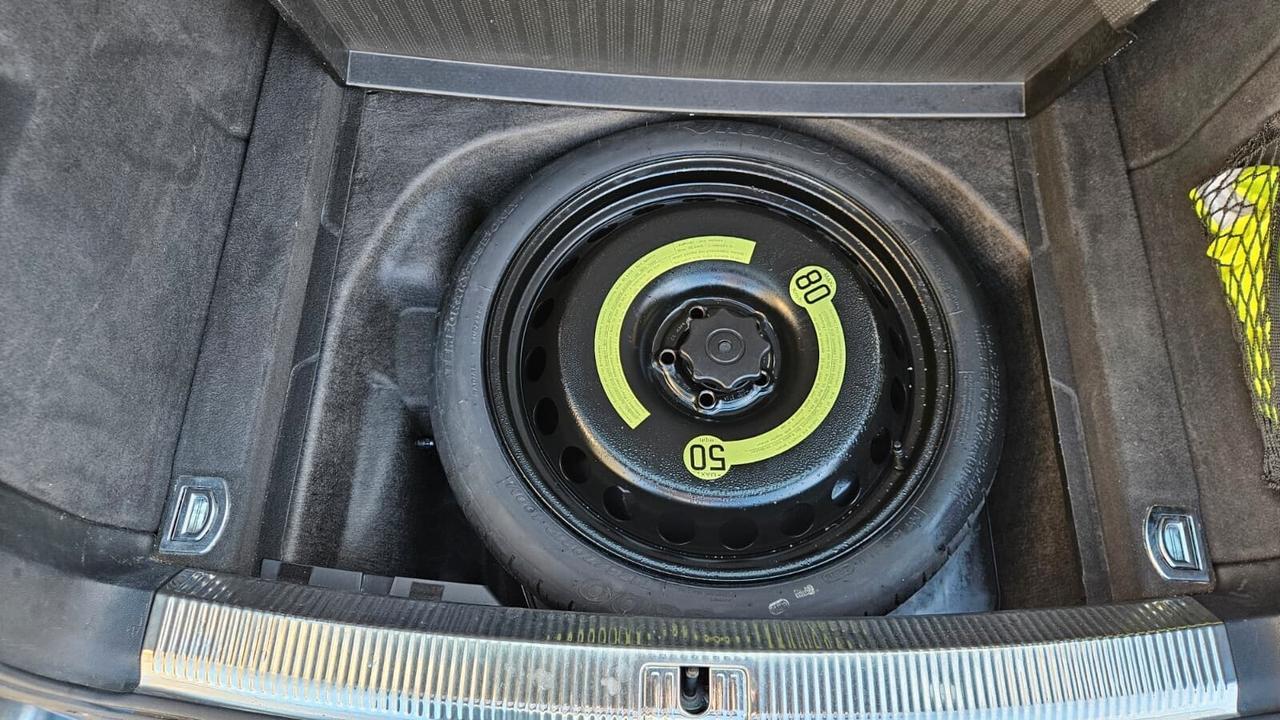 Audi A4 2.0 TDI 143CV Advanced