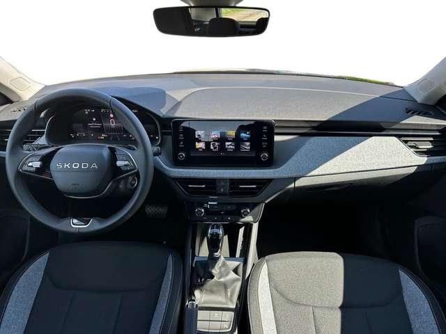 Skoda Scala 1.0 tsi Selection 115cv dsg