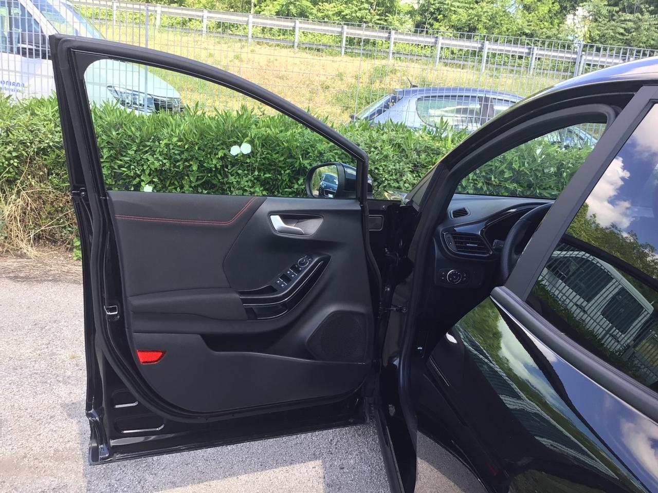 Ford Puma 1.0 EcoBoost Hybrid 125 CV ST-Line