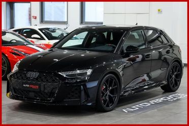 AUDI RS3 3 SPB TFSI quattro S tronic|