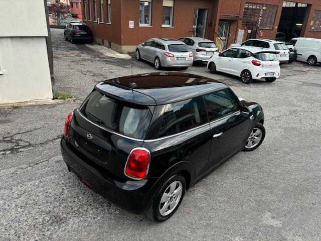 Mini Mini 1.2 One Hype-65000KM