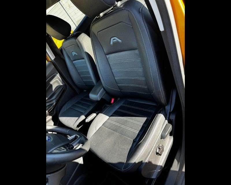 Ford EcoSport 1.0 EcoBoost 125 CV Start&Stop Active