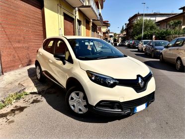 Renault Captur 1.5 dCi 8V 90 CV Start&Stop Wave