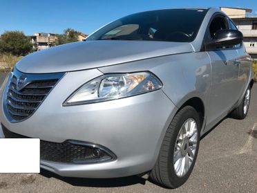 Lancia YPSILON 1.3MLJT CONDIZIONI ECCELLENTI CHIAMA