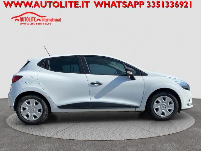 RENAULT Clio TCe 12V 90 CV GPL 5 p. Life N1 AUTOCARRO