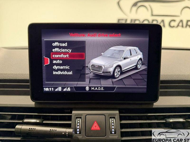 Audi Q5 Q5 40 TDI quattro S tronic Business