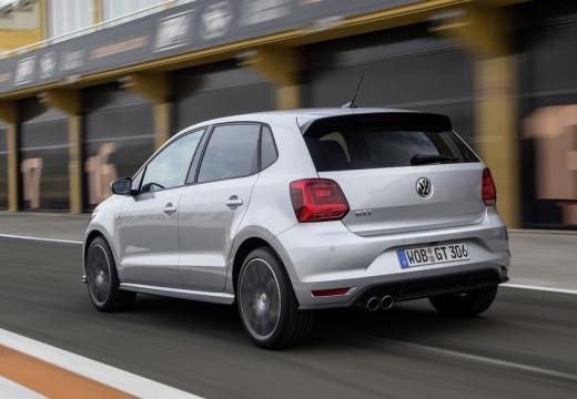 VOLKSWAGEN Polo V 2014 - Polo 5p 1.0 mpi Comfortline 75cv