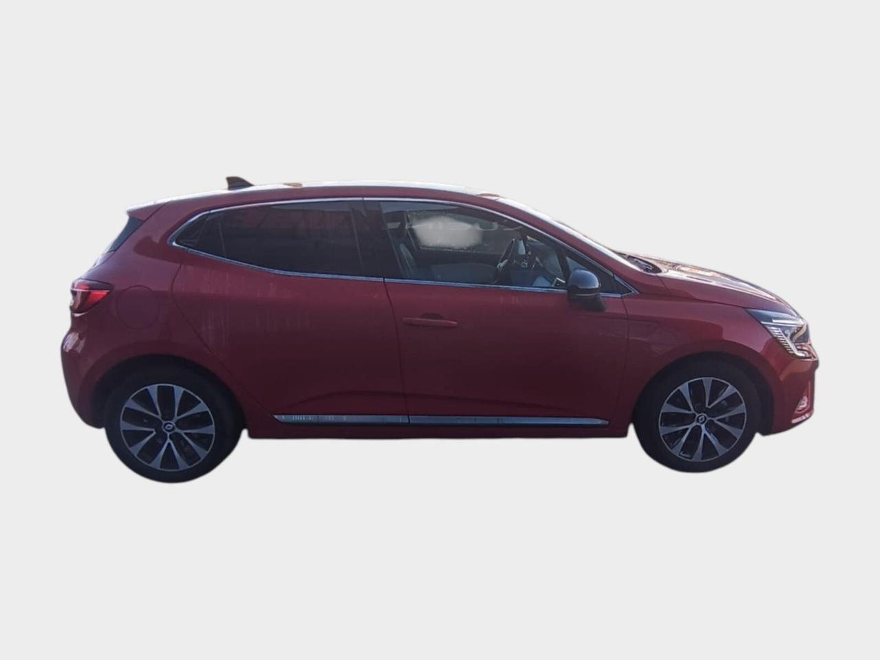 Renault Clio Full Hybrid E-Tech 145 CV 5 porte Techno