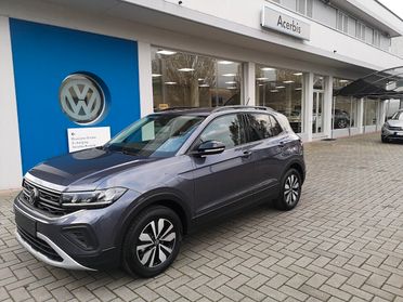 Volkswagen T-Cross 1.0 TSI 95 CV NAVI - SUPER ACCESSORIATA