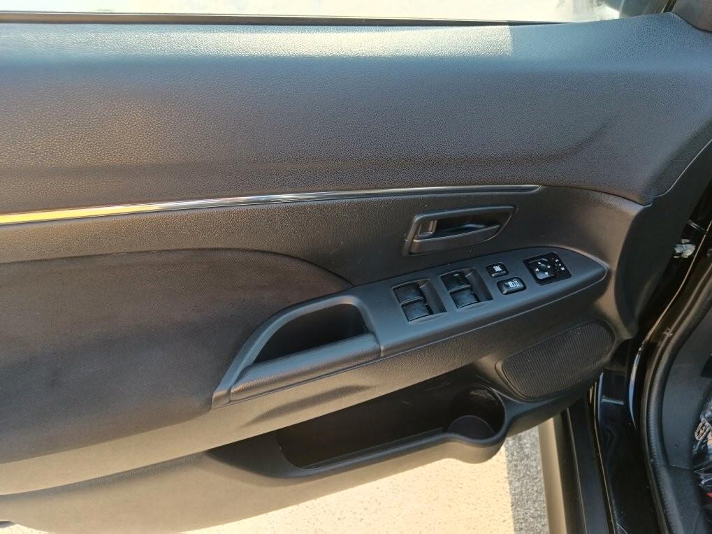 Mitsubishi ASX 1.6 2WD GPL Bi-Fuel Invite