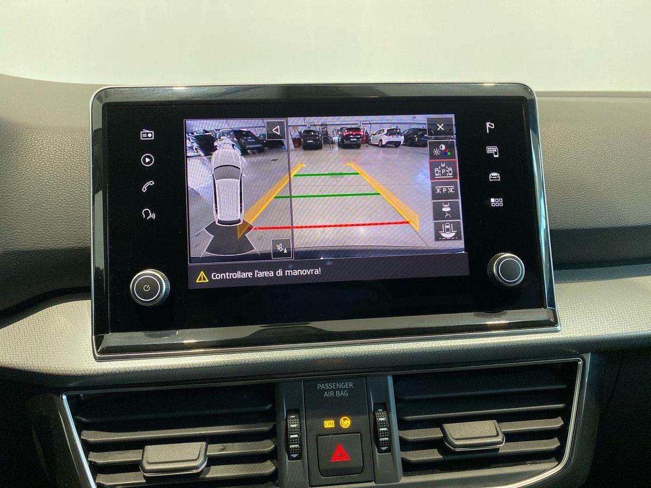 Seat Tarraco 2.0 tdi 150cv business