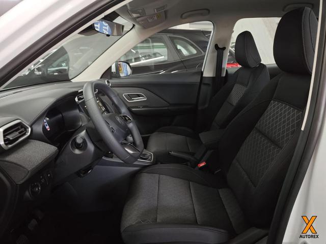 MG ZS 1.5 Standard