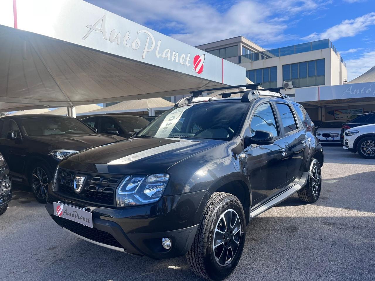 Dacia Duster 1.6 115CV Start&Stop 4x2 GPL Ambiance