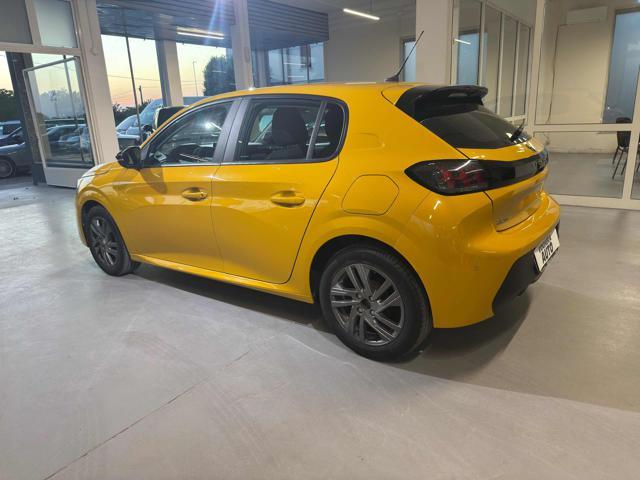 PEUGEOT 208 PureTech 75 Stop&Start 5 porte Active Pack