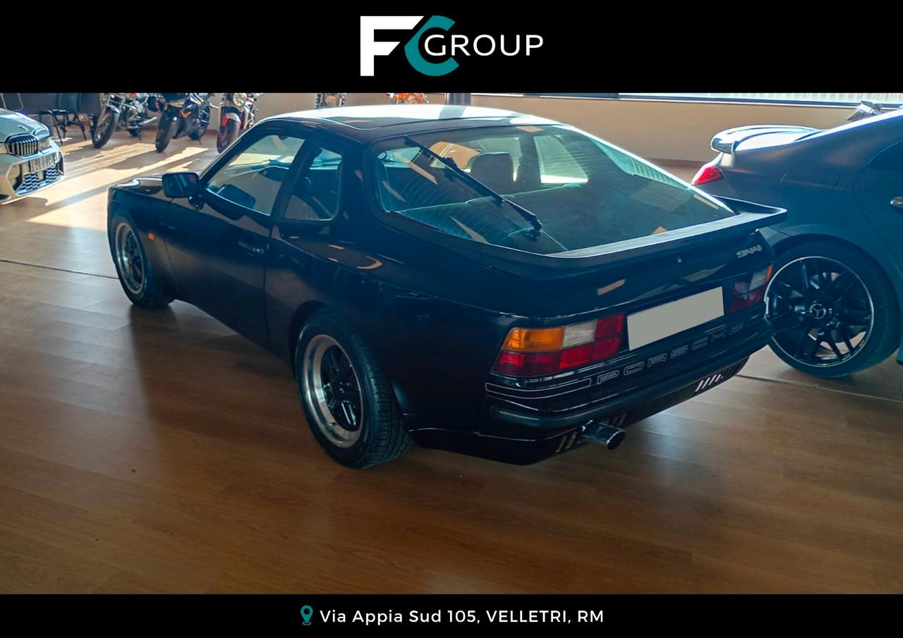 Porsche 944 2.5