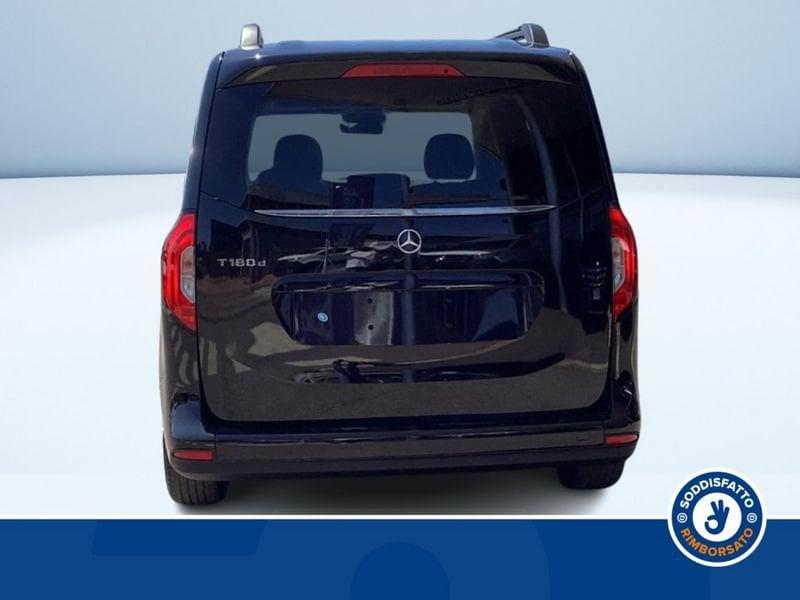 Mercedes-Benz Classe T 180 d AT