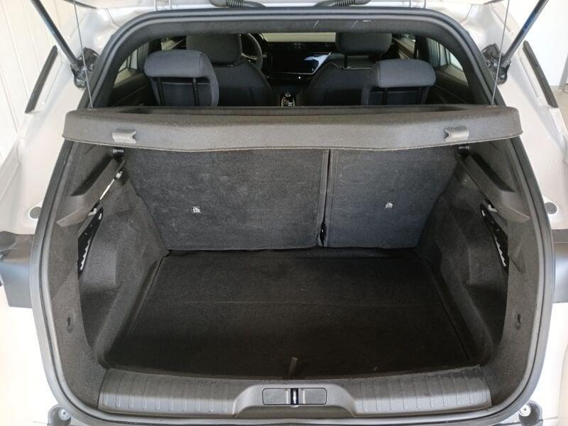 Alfa Romeo Junior Junior 1.2 136 CV Hybrid eDCT6