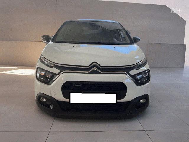 CITROEN C3 PureTech 83 S&S Shine PRONTA CONSEGNA