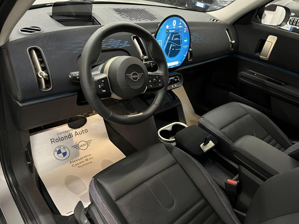 Mini Mini Countryman 1.5 48V C Classic Steptronic