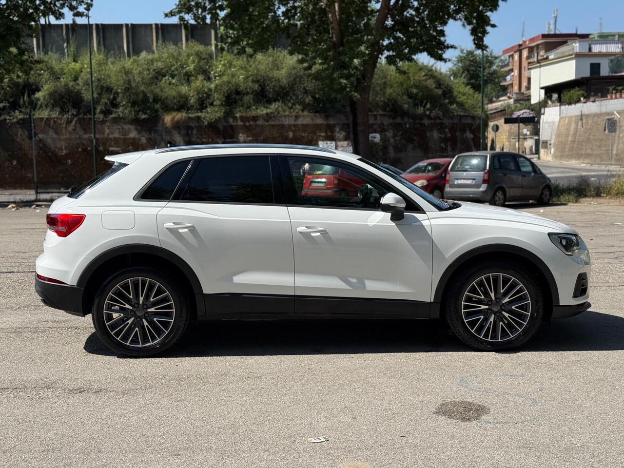 AUDI Q3 2020 40 TDI 2.0 190cv QUATTRO S tronic