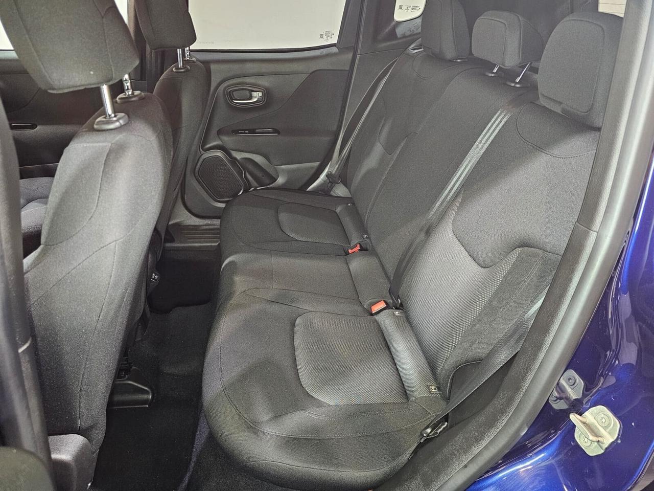 Jeep Renegade 1.0 T3 120cv GPL