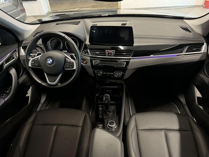 BMW X1 sDrive18d xLine Plus