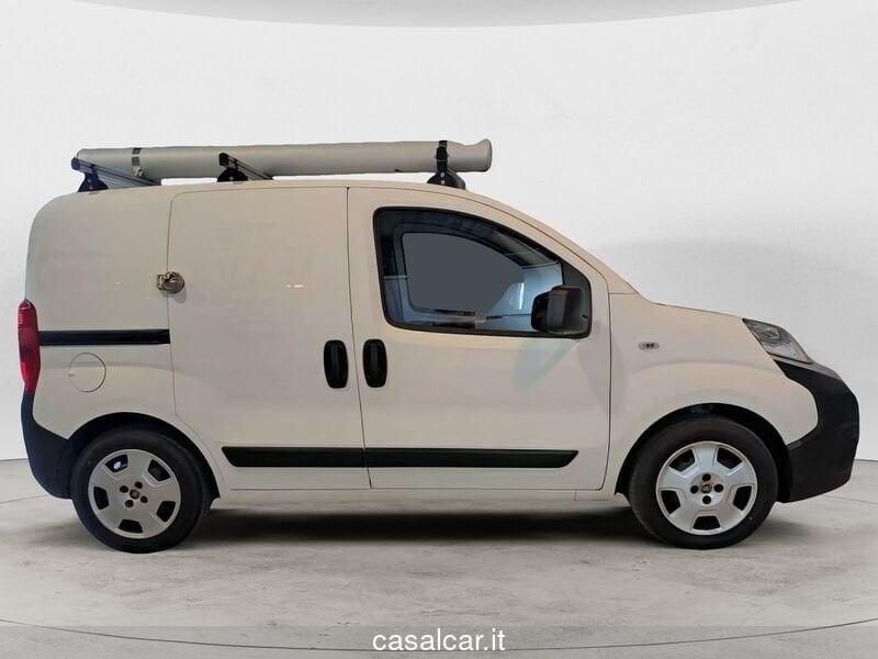 FIAT Fiorino Fiorino 1.3 MJT 95CV Cargo SX 24 MESI DI GARANZIA PREZZO IVA ESCLUSA