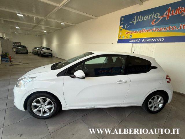 PEUGEOT 208 1.4 8V HDi 68CV 5p. Business