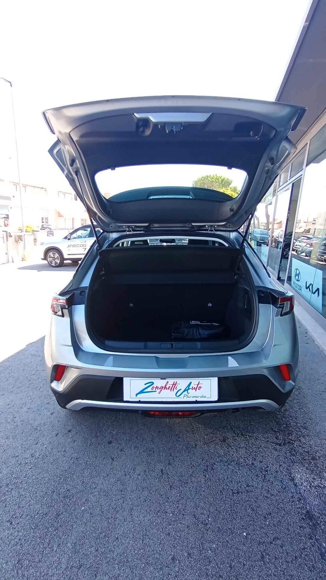 OPEL MOKKA 1.2 BZ - UNICO PROPRIETARIO