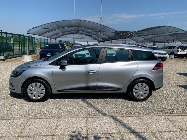 RENAULT Clio Sporter TCe 12V 90CV Start&Stop Energy Intens