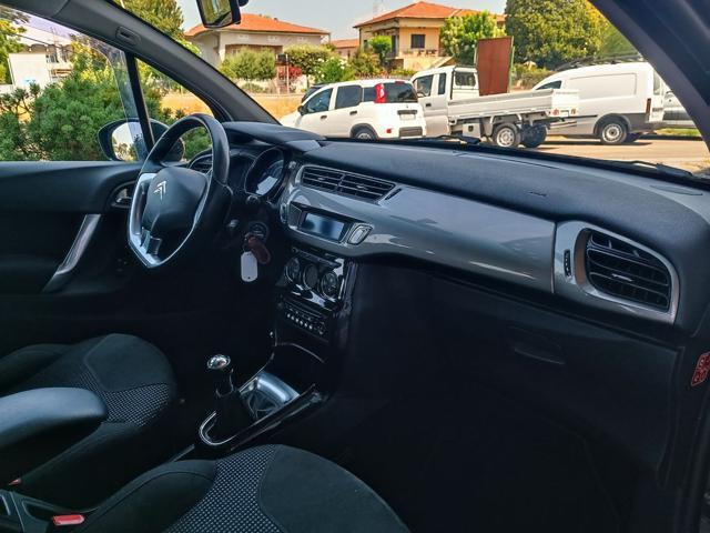 CITROEN C3 1.4 HDi 70 Exclusive