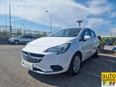OPEL CORSA 1.3 COSMO