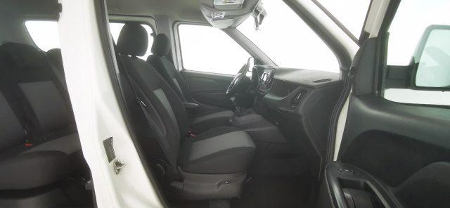 FIAT Doblo Doblò AUTOCARRO 1.3 MJT PC Combi N1 - PREZZO + IVA