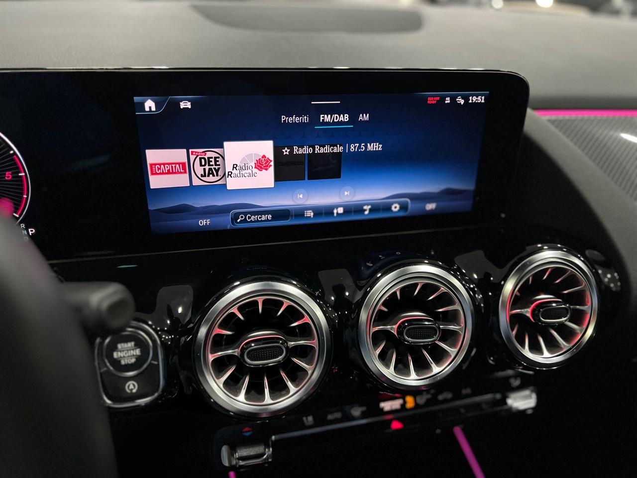 Mercedes Benz GLA 200d AMG Line Premium Plus 150 cv