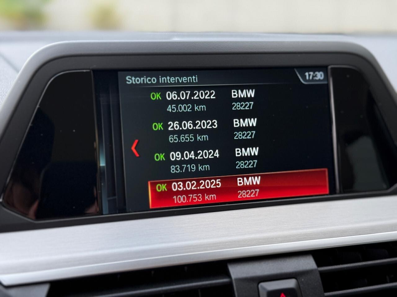 Bmw X4 xDrive20d xLine PELLE TOTALE!