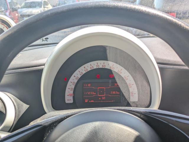 SMART ForFour GPL 1.0cc 71cv CRUISE CONTROL CLIMA AUTOM
