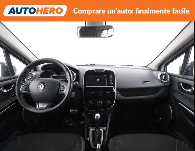 RENAULT Clio TCe 120CV EDC Start&Stop 5 porte Energy GT