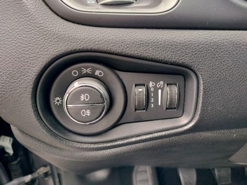 Jeep Renegade 1.0 T3 Limited