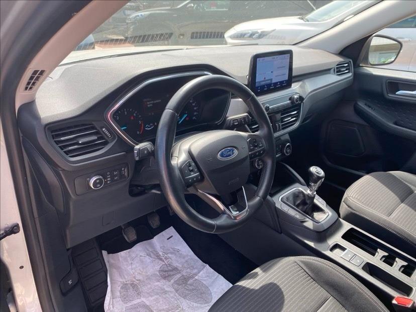 Ford Kuga 1.5 EcoBlue 120 CV 2WD Titanium