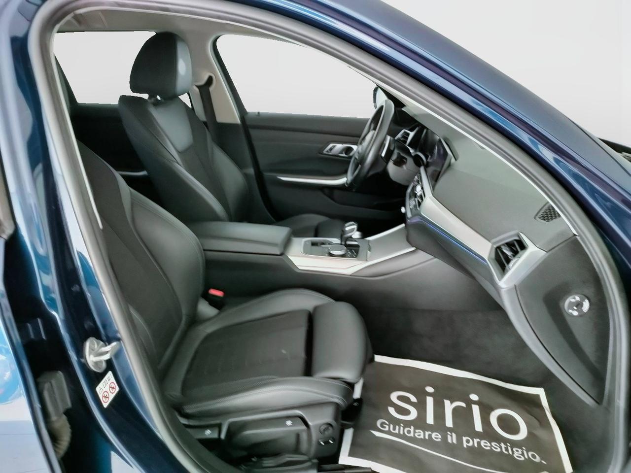 BMW Serie 3 G21 2019 Touring - 320d Touring auto